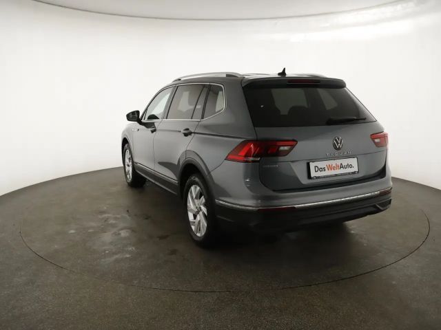Volkswagen Tiguan Allspace DSG Life