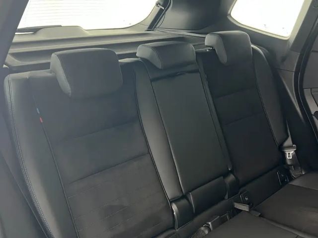 BMW iX1 M-Sport eDrive20