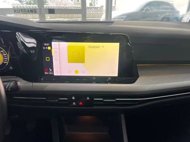 Volkswagen Golf 2.0 TDI Golf VIII Life Variant