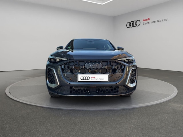 Audi Q5 Quattro S-Tronic