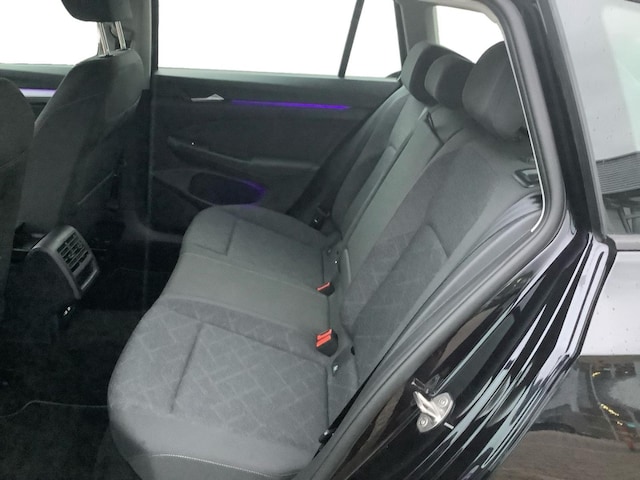 Volkswagen Golf 1.5 TSI DSG Life Variant