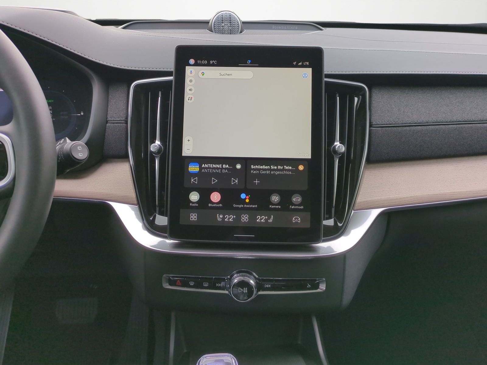 Volvo XC90 Bright T8 Twin Engine Ultra