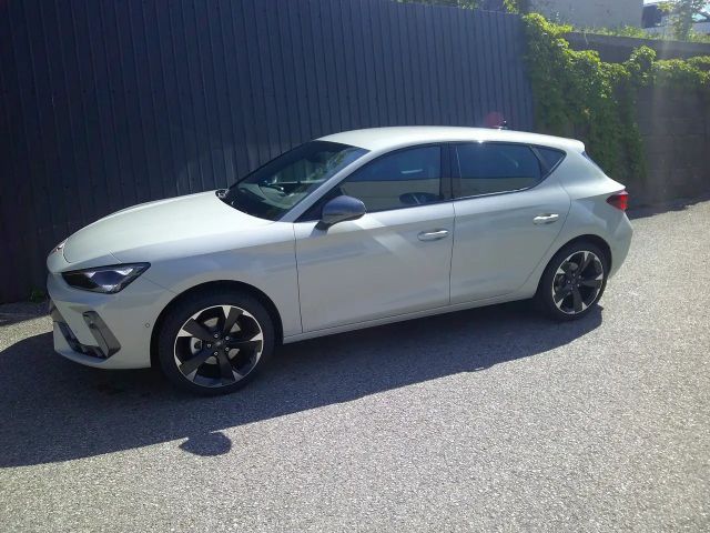 Cupra Leon 1.5 TSI