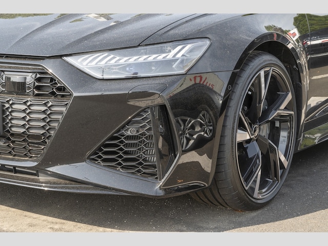 Audi RS6 Avant Quattro