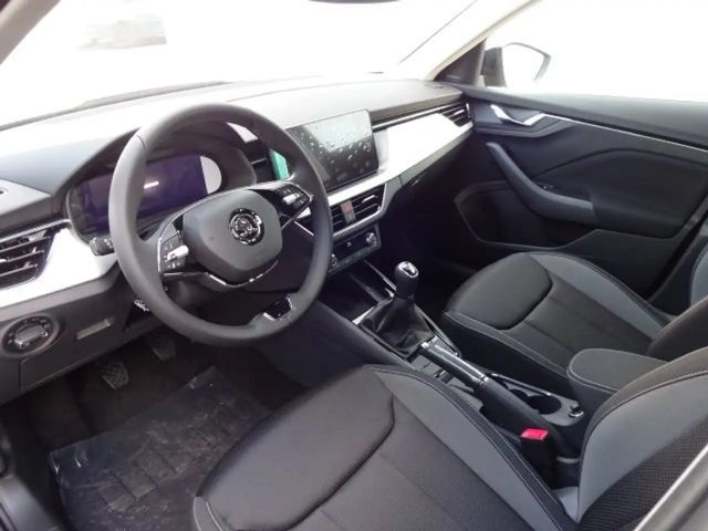 Skoda Kamiq SONDERMODELL "Tour"