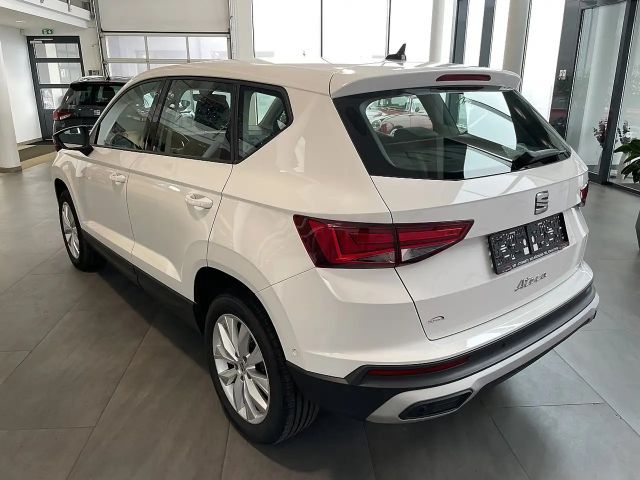 Seat Ateca DSG Style