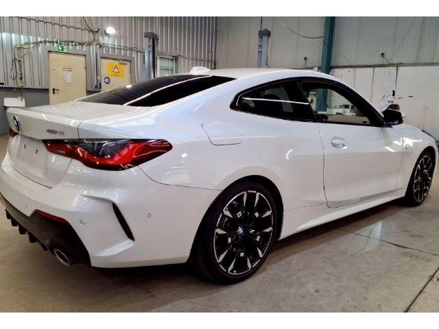 BMW 420 420i Coupé M-Sport