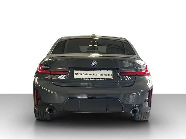 BMW 330 330i M-Sport Sedan