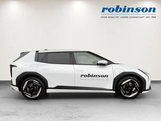 Kia EV4 81.4 kWh Earth FWD Plus