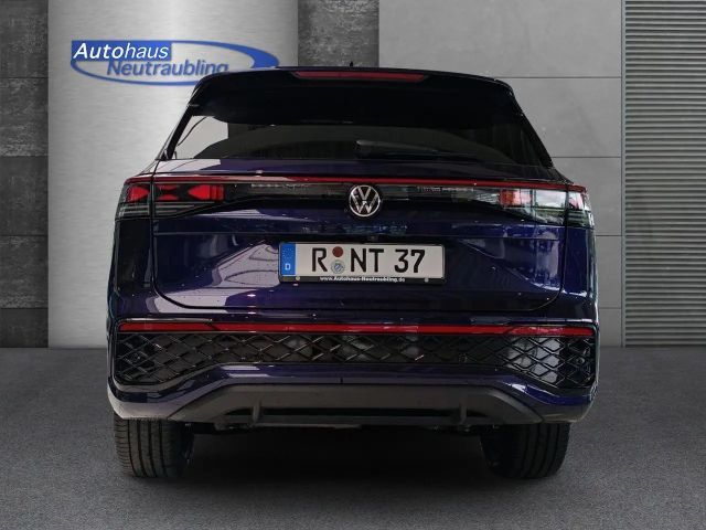 Volkswagen Tayron 2.0 TDI DSG IQ.Drive