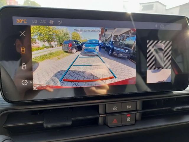 Jeep Avenger Altitude