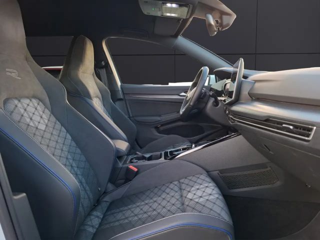 Volkswagen Golf DSG Golf VIII R-Line Variant