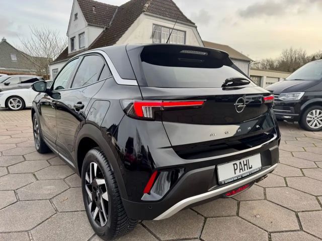 Opel Mokka Elegance