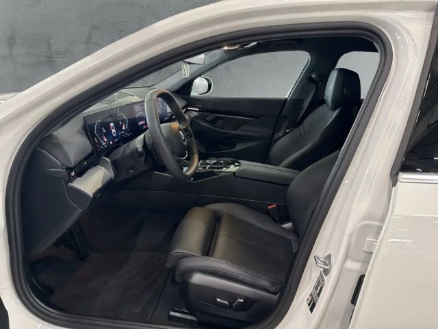 BMW 520 520d Touring