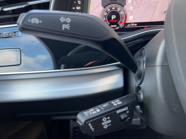 Audi Q7 55 TFSI Quattro S-Line