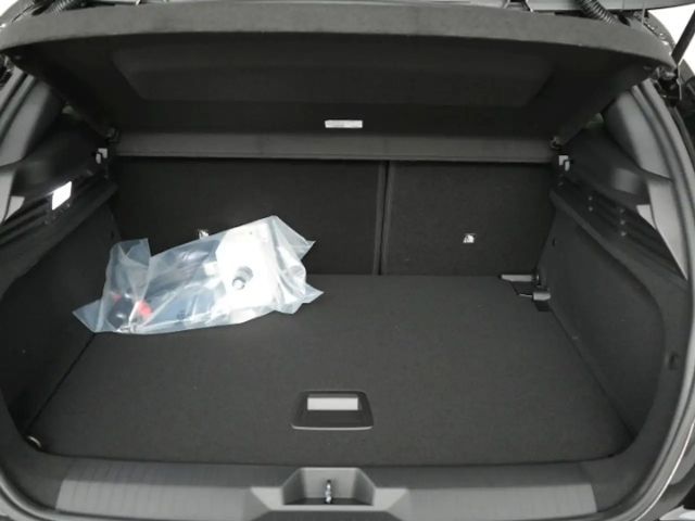 Opel Astra GS-Line Grand Sport