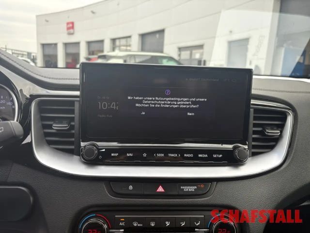 Kia Ceed SportWagon Vision