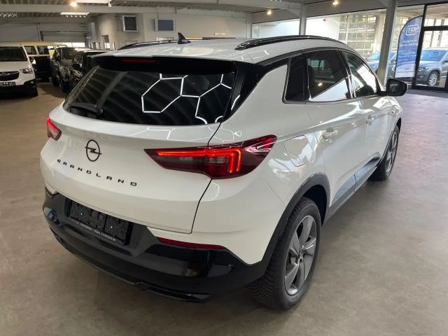 Opel Grandland X GS-Line Grand Sport