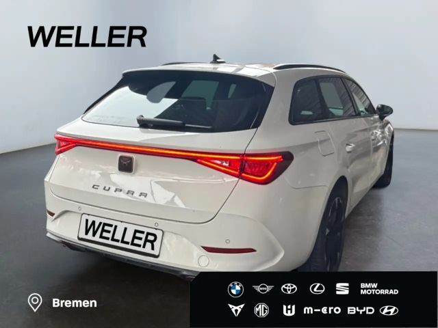 Cupra Leon 1.4 ST e-Hybrid