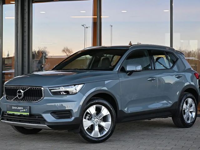 Volvo XC40 Geartronic Momentum T3