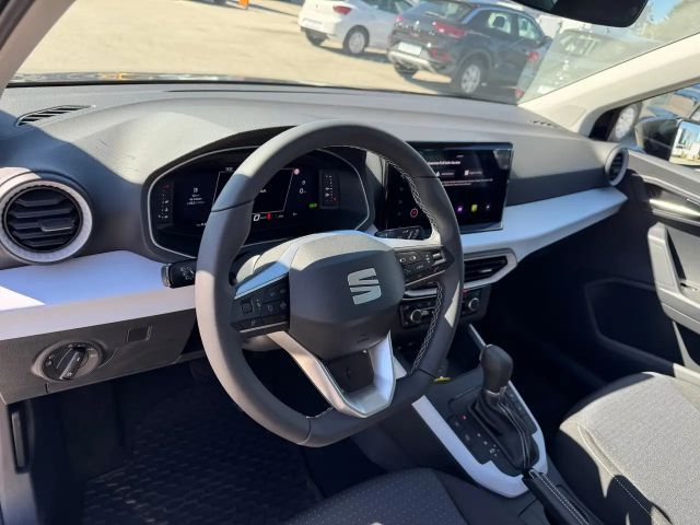 Seat Arona 1.0 TSI DSG Style