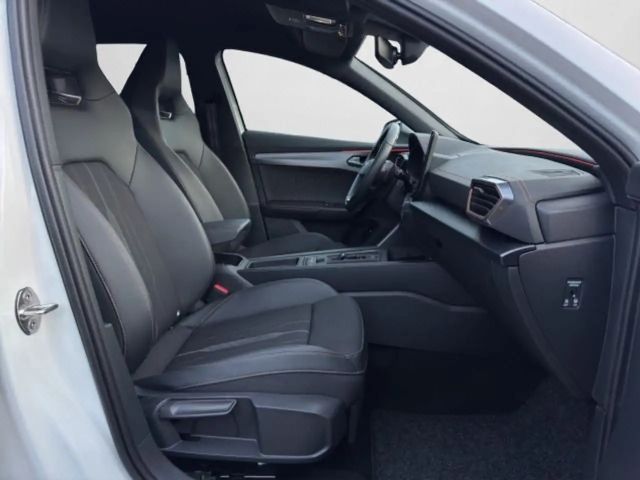 Cupra Formentor 2.0 TSI 4Drive DSG