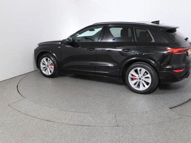 Audi Q6 e-tron Quattro