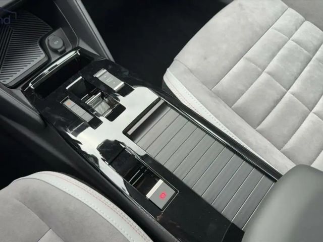 Citroën C4 Max PureTech