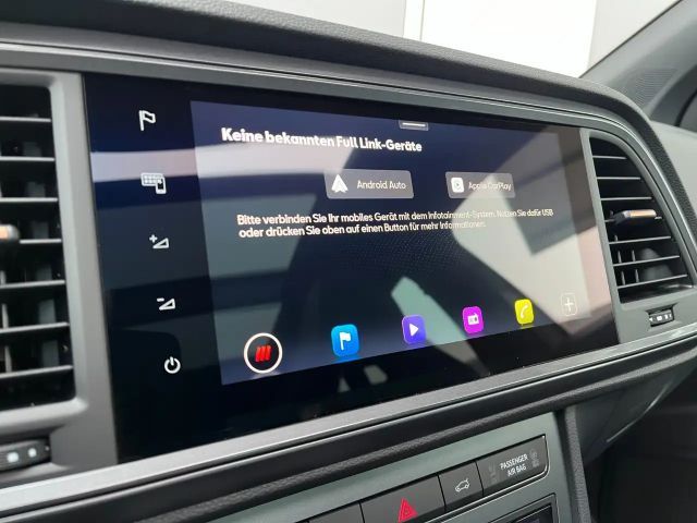 Cupra Ateca 2.0 TSI 4Drive DSG