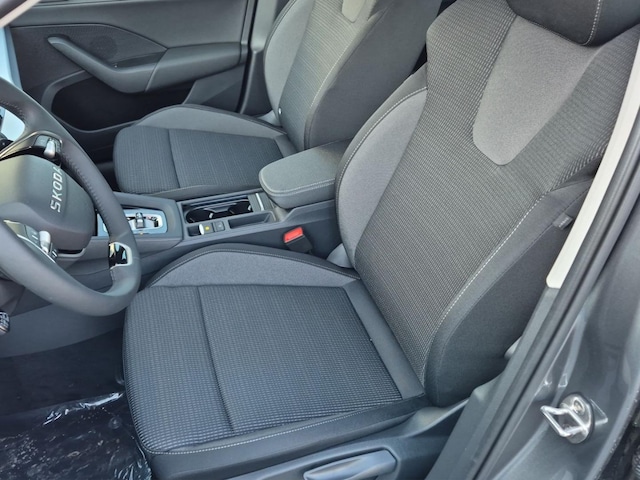 Skoda Octavia 2.0 TDI Combi Selection