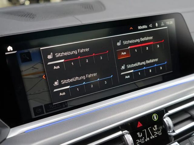 BMW X6 M-Sport xDrive40d