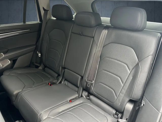 Skoda Kodiaq 2.0 TDI Selection