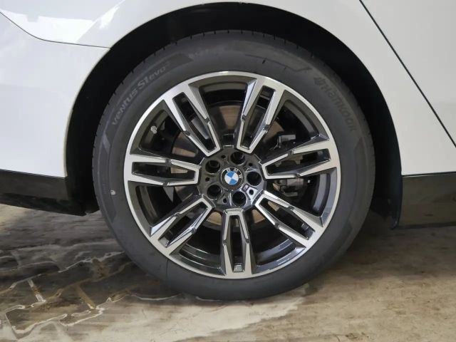 BMW i5 M-Sport Sedan