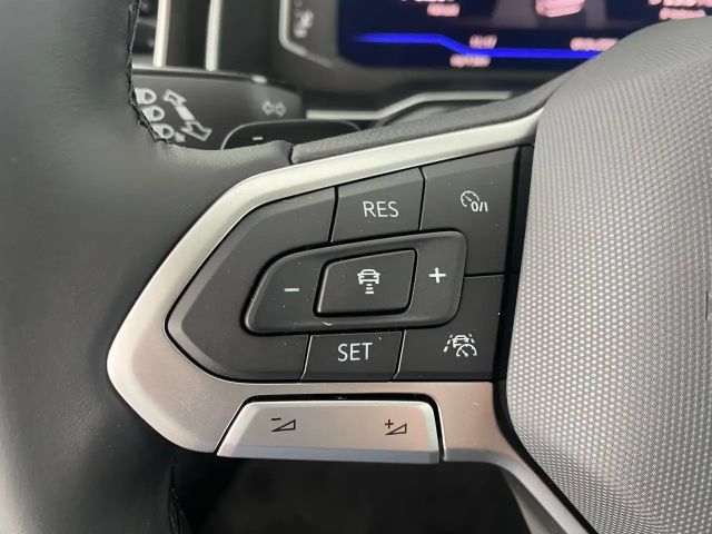 Volkswagen Taigo DSG Style