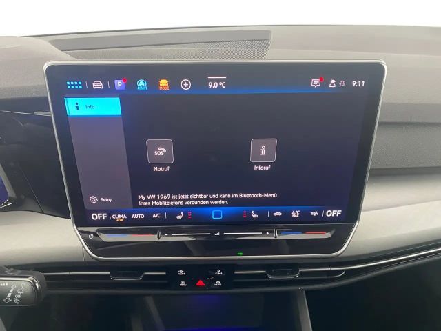 Volkswagen Golf Business DSG Variant