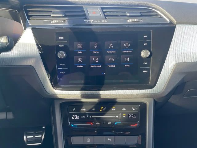 Volkswagen Touran DSG