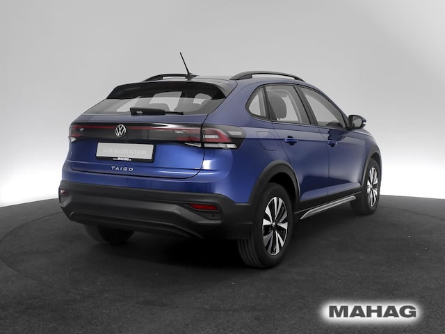 Volkswagen Taigo 1.0 TSI Life