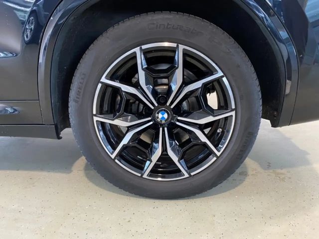 BMW X3 M-Sport xDrive
