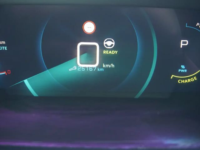 Peugeot E-208 GT-Line