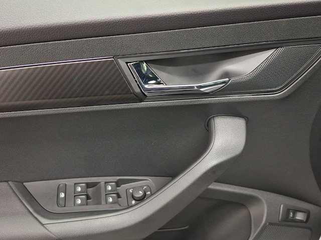 Skoda Karoq 1.5 TSI Sportline