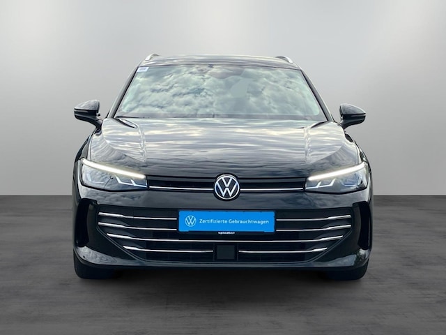 Volkswagen Passat 2.0 TDI Business DSG Variant