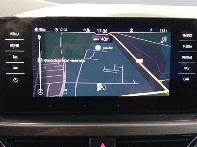 Skoda Kamiq KAMIQ Scoutline AHK-Vorb/Navi/LED/LichtAssist/Alu/