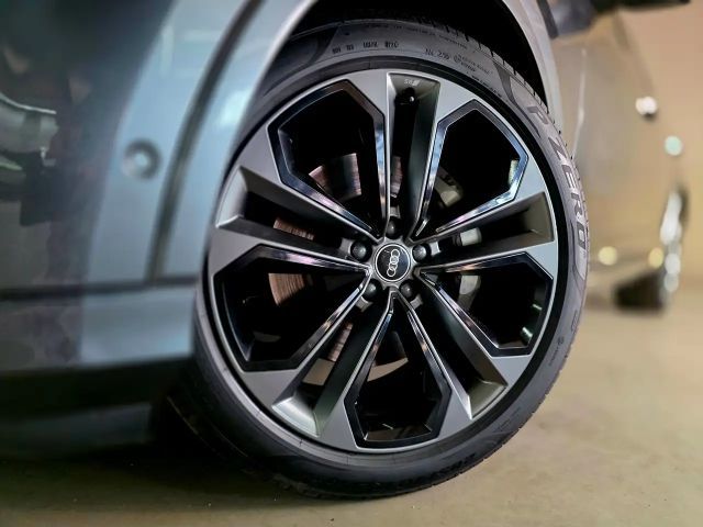 Audi Q7 50 TDI Quattro S-Line