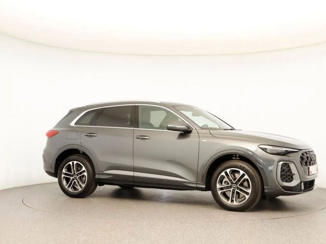 Audi Q5 Quattro