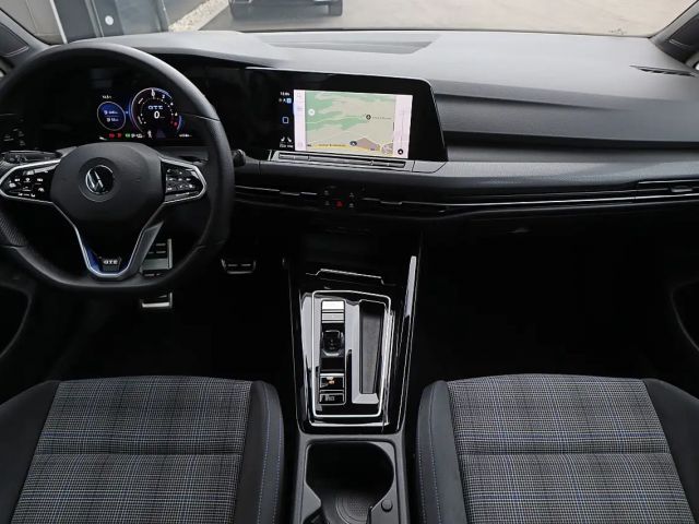 Volkswagen Golf DSG GTE eHybrid