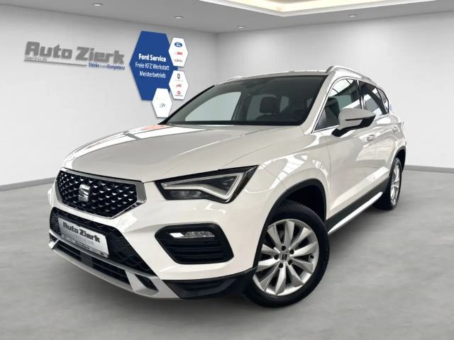 Seat Ateca 1.5 TSI DSG