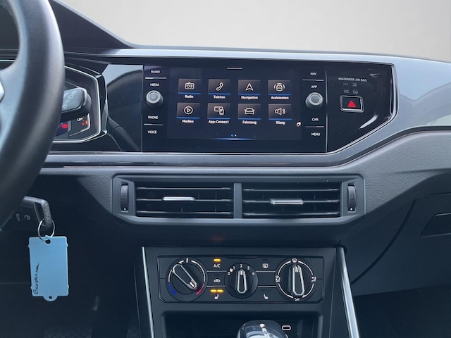 Volkswagen Taigo Style