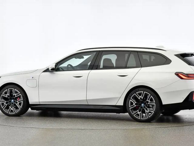 BMW 530 530e xDrive