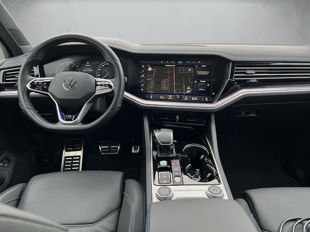 Volkswagen Touareg 4Motion DSG eHybrid