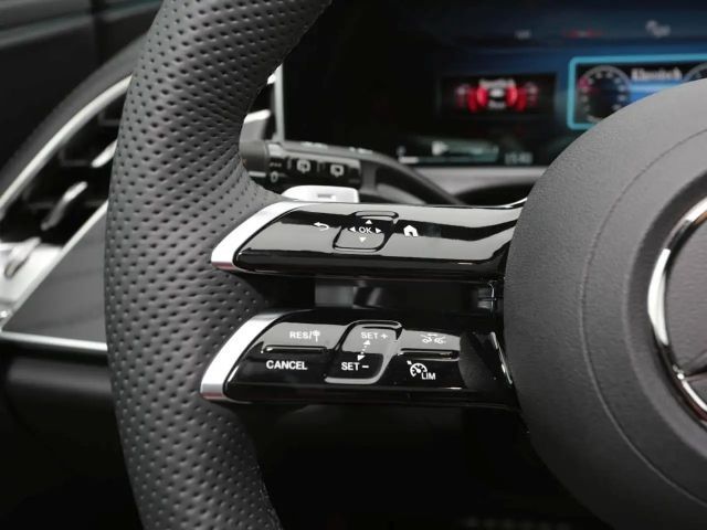 Mercedes-Benz E 450 4MATIC AMG Line Estate